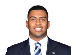 Pittsburgh EDGE Habakkuk Baldonado